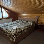 синя гора * Bukovel