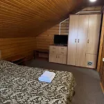 Hotel синя гора *