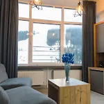 синя гора * Bukovel