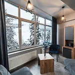 Hotel синя гора Bukovel
