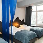 Hotel синя гора