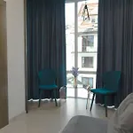 Hotel синя гора