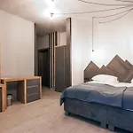 Hotel синя гора Bukovel