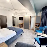 синя гора Hotel