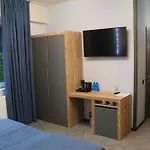 Hotel синя гора