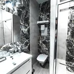 синя гора Hotel Bukovel