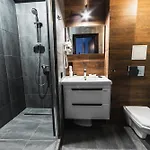 синя гора Hotel
