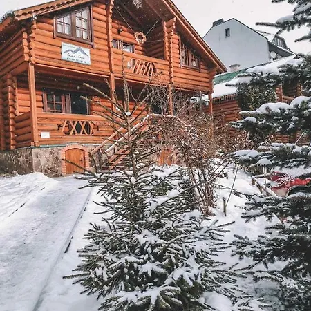 Hotel синя гора