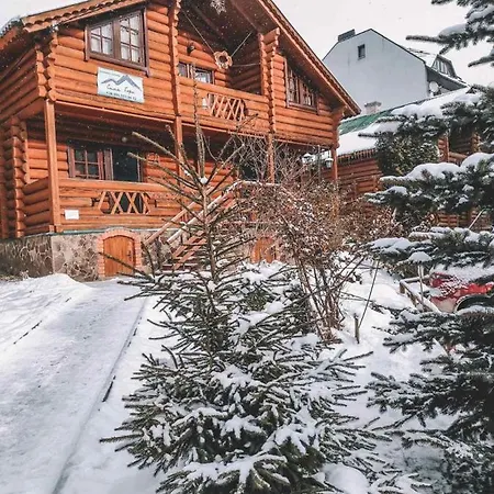 Hotel синя гора