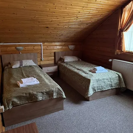 синя гора