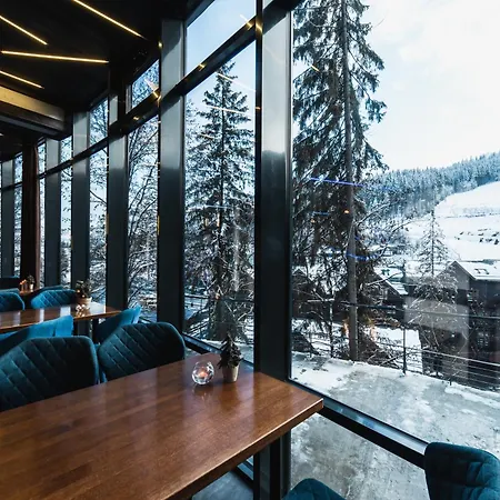 синя гора Hotel *