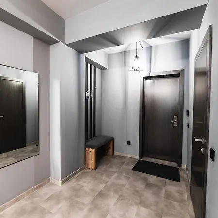 синя гора Ξενοδοχείο