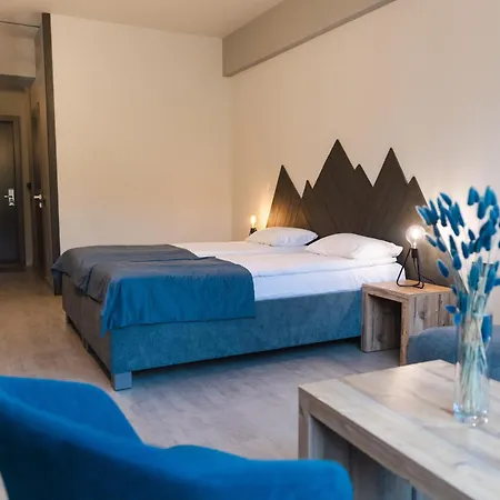 синя гора Hotel *