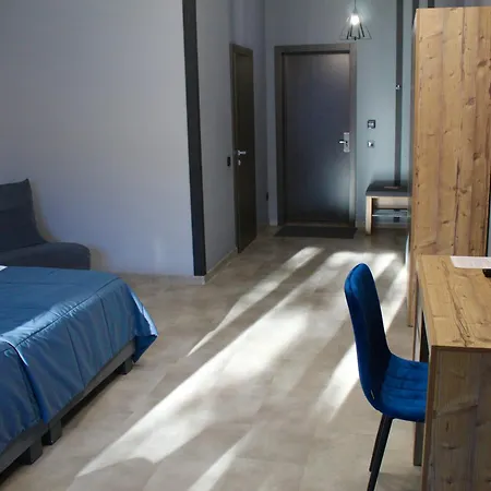 Ξενοδοχείο синя гора Μπούκοβελ