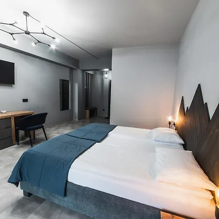 синя гора Bukovel