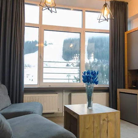 синя гора * Bukovel