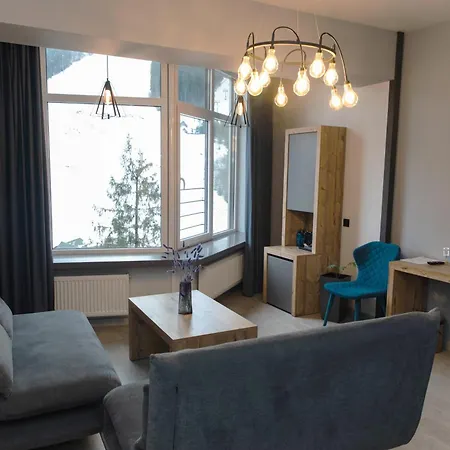 синя гора Hotel