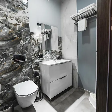 синя гора Hotel Bukovel