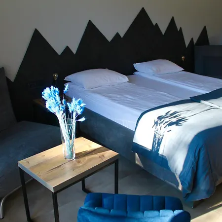 синя гора Bukovel