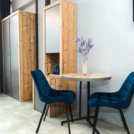 синя гора Hotel Bukovel