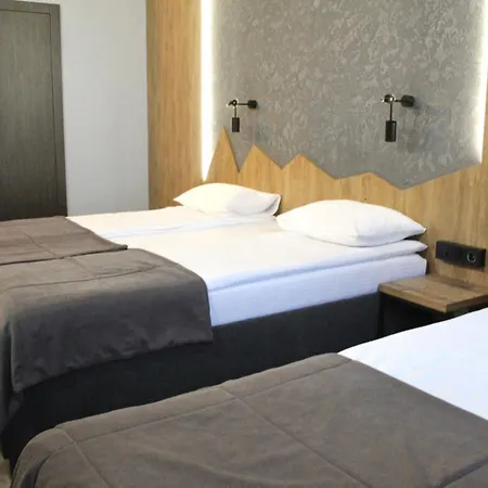 синя гора Hotel