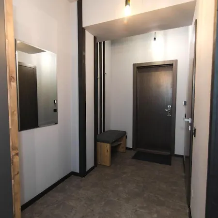 синя гора Hotel *