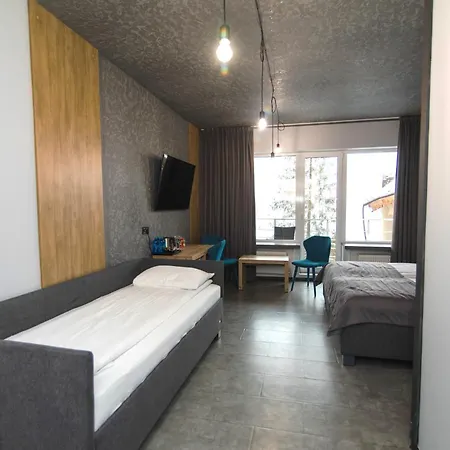 синя гора Hotel *
