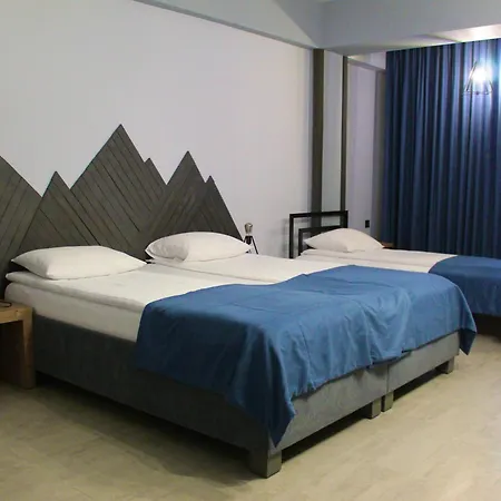 Hotel синя гора Bukovel