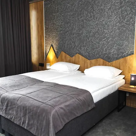 синя гора Ξενοδοχείο