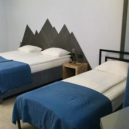 синя гора * Bukovel