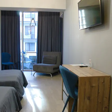 синя гора Hotel