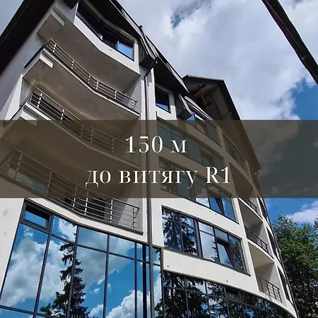 синя гора Hotel *