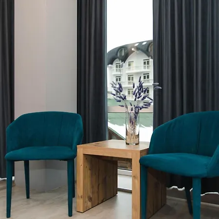 Ξενοδοχείο синя гора *