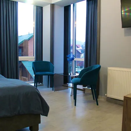 синя гора * Bukovel