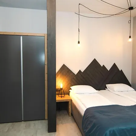 синя гора Hotel *