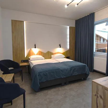 синя гора * Bukovel