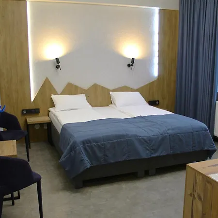 синя гора Ξενοδοχείο Μπούκοβελ