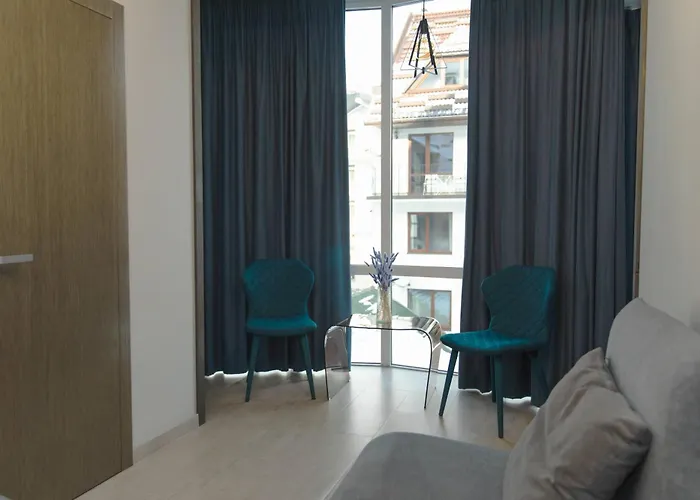 Otel синя гора