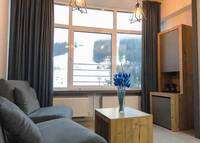 синя гора * 布克维