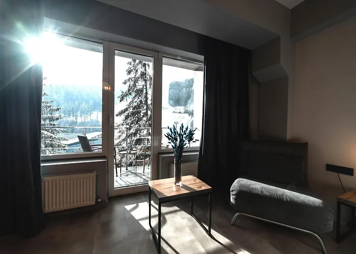 синя гора * 布克维