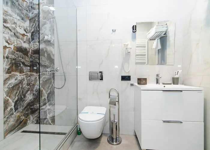 酒店 синя гора 布克维