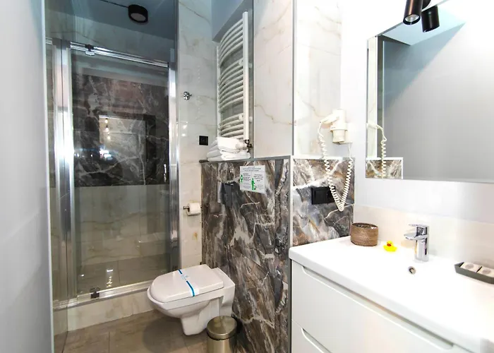 酒店 синя гора *