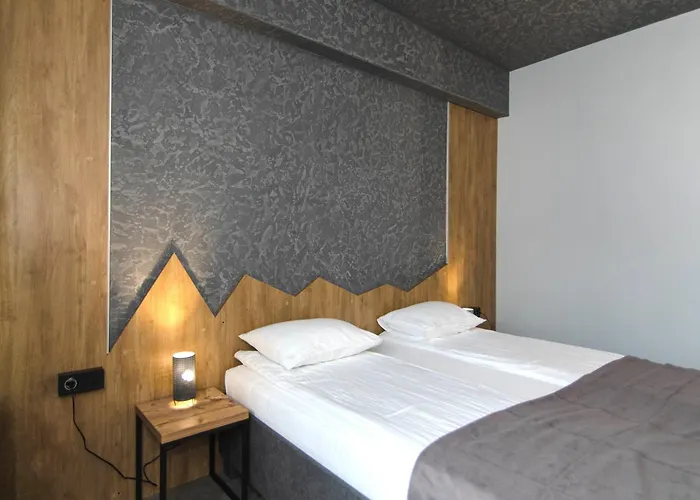 синя гора 布克维