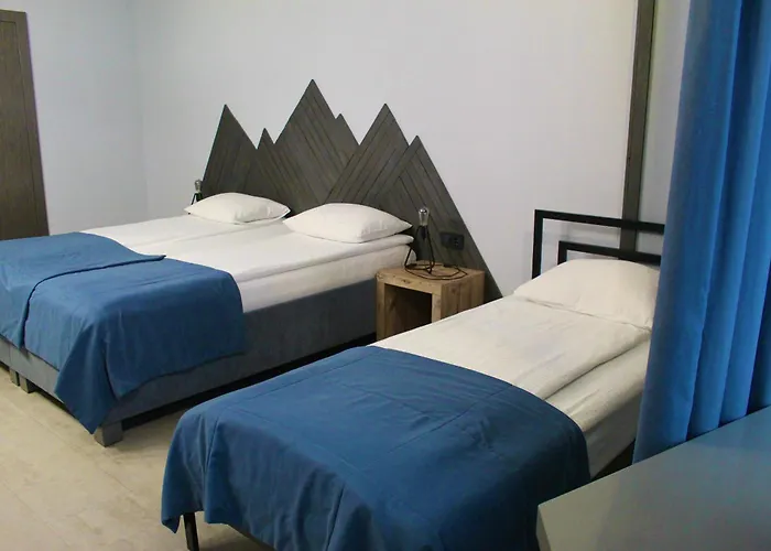 синя гора * 布克维