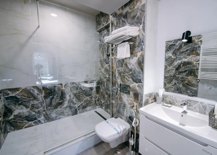 酒店 синя гора *